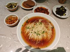 -松鹤楼面馆(中洲湾店)