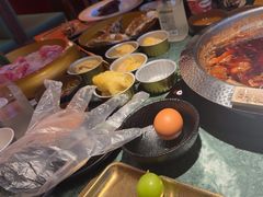 -牛New寿喜烧(曹路花园城店)