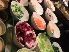 -富力丽思卡尔顿酒店·香荟全日制餐厅