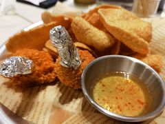 -CHILL Pho澳洲牛肉越南粉(佛山顺德万象汇店)