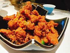 -桂满陇·手作小笼包&江南叫花鸡(中山公园店)