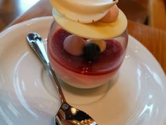 -君悦酒店·La Terrazza意合園·意式风味