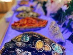 -River Café 海鲜自助(重庆丽笙世嘉酒店)