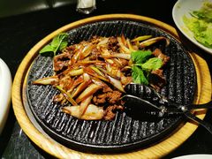-大董烤鸭店(王府井店)