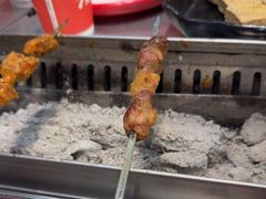 -古彭7只羊·招牌白串·碳锅羊肉旗舰店