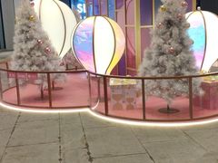 -深圳来福士广场