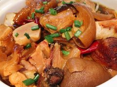 -杭百味·大众精选杭帮菜(西湖音乐喷泉店)