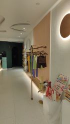 -水沐莲清瑜伽·普拉提