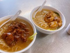 -坚记面店(一德路店)