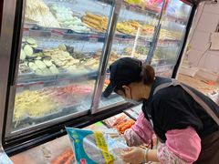 -五厂炸串(四流南路店)