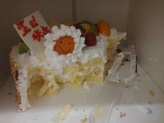 -好利来(团结湖店)