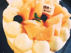 -FASHION BAKERY法森贝克(新德路店)