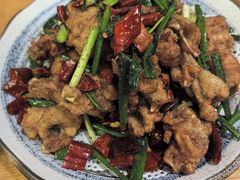 -金龙·打边炉(南京西路店)