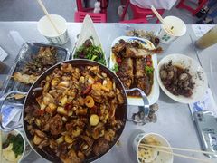 -小民大排档(光谷店)
