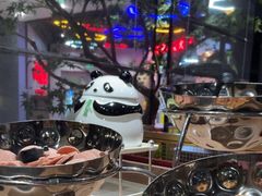 -四川饭店(城乡购物中心店)