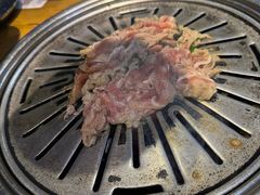 -老炉家木炭烤肉(长江国际店)