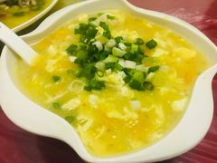 番茄炒蛋-郑姐私房菜•家常菜