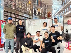 -OWNBODY健身(下沙店)