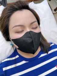 -开运眉半永久纹眉野生眉
