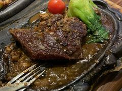 -花园餐厅(亚士厘道店)