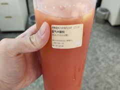 -奈雪的茶(市百一店)