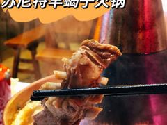 -龙虾当家·大排档(红谷滩五中店)