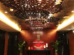 -新骏景万豪酒店·万豪中餐厅
