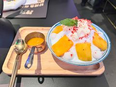-烤匠麻辣烤鱼(IFS店)