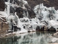 -云台山风景名胜区