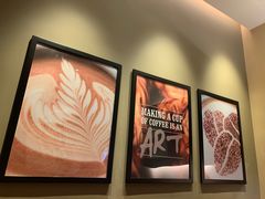 -COSTA COFFEE(深圳中洲店)