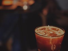 -SeekSeeking咖啡专门店(堰塘街店)