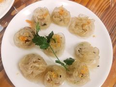 -正宗普宁豆干坊·洪记砂锅粥(红领巾路店)