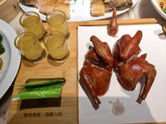 -汤城小厨•粤菜•靓汤(西直门凯德MALL店)