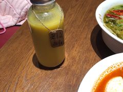 -渝是乎酸菜鱼(龙旗购物中心店)