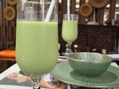 泰式奶茶-金厨泰国餐厅·全泰籍厨师料理(拱北店)