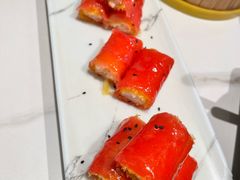 -南拳十三姨·潮汕砂锅粥·粤菜(西单大悦城店)