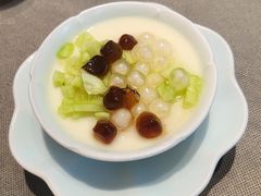 -小厨娘淮扬菜(河西奥美大厦店)