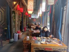 大堂-蜀大侠火锅(香格里拉店)