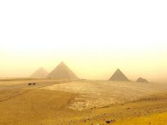 -吉萨金字塔群