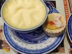 -捷信牛奶甜品世家(合生汇店)