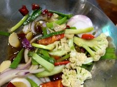 -张果佬年糕卷(科巷店)