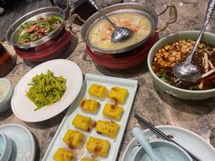 -紫泥369粗粮季(鼓楼店)