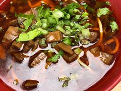 -全味面馆