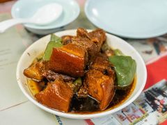 红烧肉-蘭心餐厅(进贤路店)