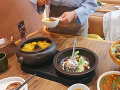 -云海肴·汽锅鸡·云南菜(广安门天虹店)