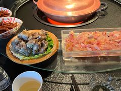 -菌自由丨野生菌火锅特色庭院餐厅(丽江古城店)