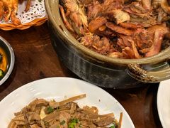 -斯丹姜母鸭·古法干香(涂门街总店)