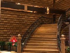 -西安赛瑞喜来登大酒店