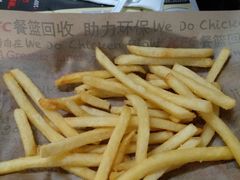 -肯德基(西安电子城店)