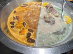 -骨之味·筒骨汤火锅(江头店)
